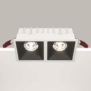 Alfa LED 4000K 2x15 36 Dim Triac